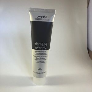 Aveda damage remedy